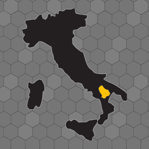 Apicoltori in Basilicata